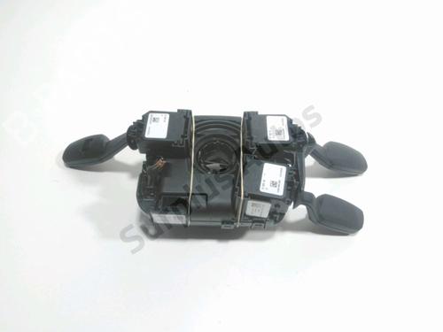 Steering wheel controls BMW 3 Coupe (E92) 320 d | BP28227282E15 - Image 2