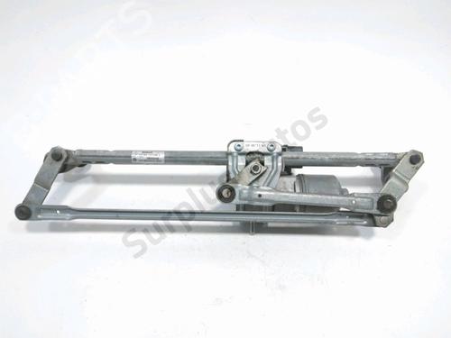 Vindrude Viskermekanisme Vindrude Viskermekanisme VW GOLF VI (5K1) 2.0 TDI (110 hp) 34262947 34262947