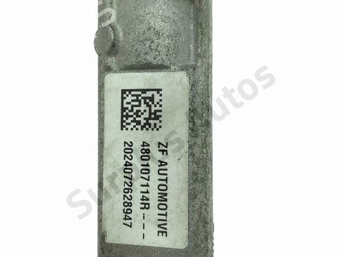 Steering rack RENAULT ARKANA I (LCM_, LDN_) 1.3 TCe 140 (LDN0) | BP37765508M22 - Image 5