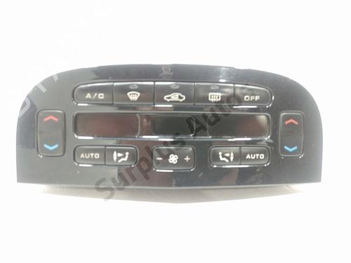 Used Climate control Climate control PEUGEOT 607 (9D, 9U) 2.0 HDI (136 hp) 40251938 40251938