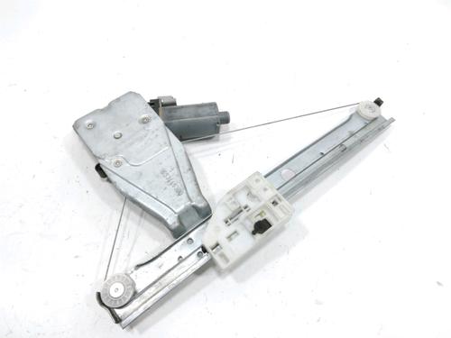 Rudehejsemekanisme venstre bagtil CITROËN C3 I (FC_, FN_) 1.4 16V | BP30999603C24