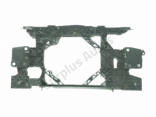 Front slam panel RENAULT FLUENCE (L3_) 1.5 dCi (L30B) | BP37167964C72 - Image 2