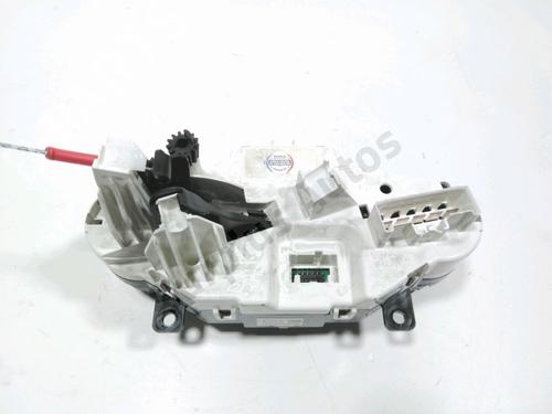 Climate control FORD FIESTA VI (CB1, CCN) 1.25 | BP30119132I5