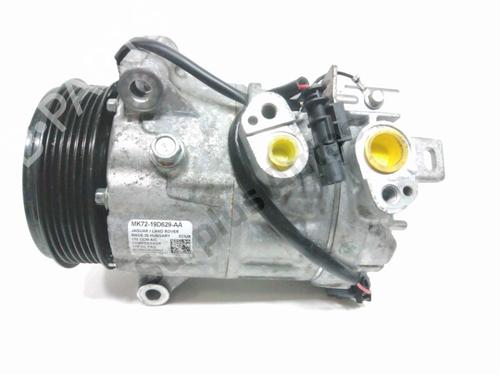 AC compressor LAND ROVER DISCOVERY SPORT (L550) 2.0 D200 MHEV 4x4 | BP30141330M34 