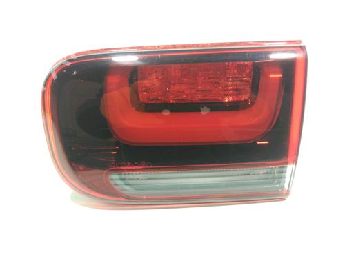 Højre baglygte bagklap CITROËN C4 CACTUS 1.2 PureTech 130 | BP28267444C80 