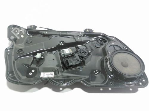 Used Front left window mechanism Front left window mechanism 37774273 37774273