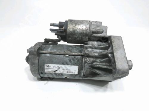 Used Starter Starter RENAULT GRAND SCÉNIC III (JZ0/1_) 1.6 dCi (JZ00, JZ12) (130 hp) 30313085 30313085