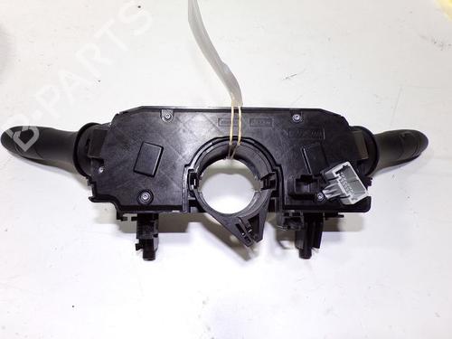 Steering wheel controls NISSAN MICRA V (K14) 1.0 | BP37766521E15 - Image 2