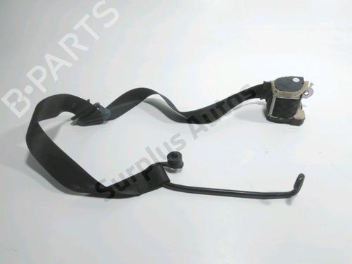 Used Front right belt tensioner RENAULT TWINGO II (CN0_) 1.2 16V (CN0K, CN0V, CN0A) (76 hp) 31368193