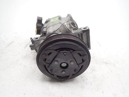 AC-Kompressor SUZUKI SPLASH (EX) 1.0 (A5B310) | BP37764480M34 - Image 6