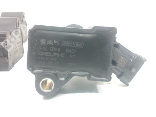 Ignition coil CITROËN C3 III (SX) 1.2 THP 110 (SXHNPS, SXHNZT, SXHNZ6) | BP28221801M94  - Image 5