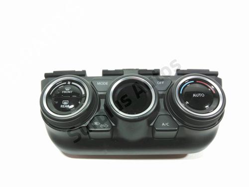 climate-control-suzuki-swift-v-az-2017-28227885 main image