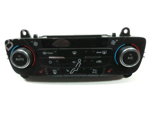 Used Climate control FORD FOCUS III 1.0 EcoBoost (125 hp) 28227750