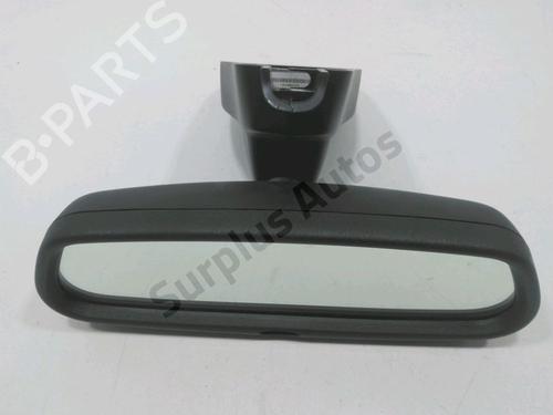 Used Rear mirror Rear mirror PEUGEOT 208 I (CA_, CC_) 1.2 VTI 82 (82 hp) 33974202 33974202