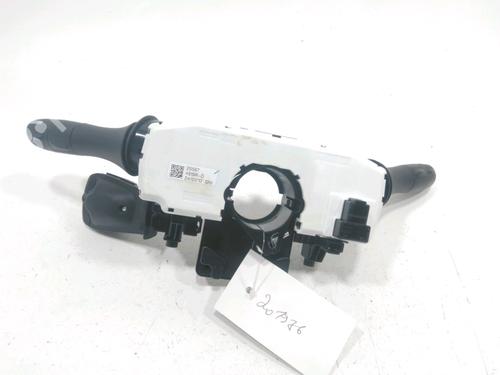 Steering wheel controls RENAULT MEGANE IV Hatchback (B9A/M/N_) 1.6 dCi 130 (B9A4) | BP30988135E15
