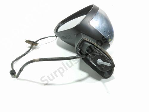 Bakspejl venstre CITROËN C3 II (SC_) 1.2 VTi 82 | BP28246279C26