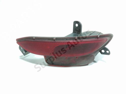 Used Rear fog light Rear fog light 38035760 38035760