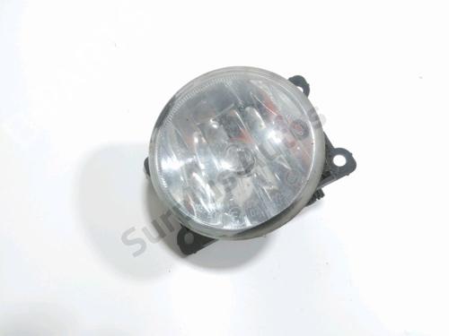 Used Left front fog light CITROËN C3 Picasso (SH_) 1.6 HDi (90 hp) 30585007