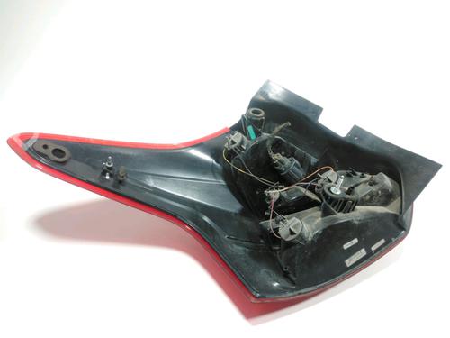 Right taillight FORD FOCUS III 1.6 TDCi | BP37788343C35 - Image 2