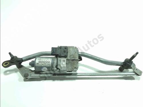 Used Front wipers mechanism Front wipers mechanism AUDI A5 Sportback (8TA) 3.0 TDI quattro (245 hp) 35774087 35774087