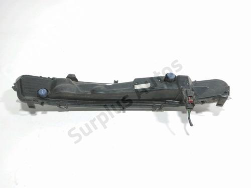 Left daytime light FORD MONDEO IV (BA7) 2.0 TDCi | BP37871082C104 - Image 2