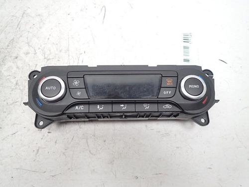 Used Climate control Climate control 37766982 37766982