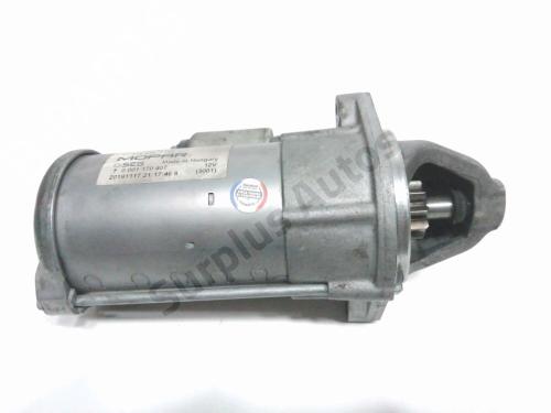 Starter FIAT 500 (312_) 0.9 (312AXG1A, 312.AXG11) | BP37763755M8 - Image 4