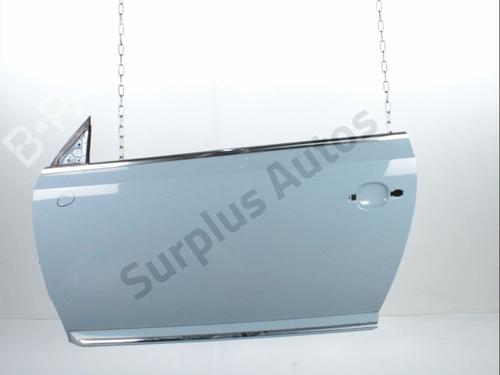 Dør venstre foran VW BEETLE (5C1, 5C2) 1.2 TSI (105 hp) 28367189