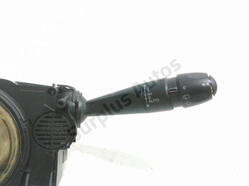 Steering wheel controls CITROËN C4 II (NC_) 1.6 HDi 110 | BP34115577E15 - Image 2