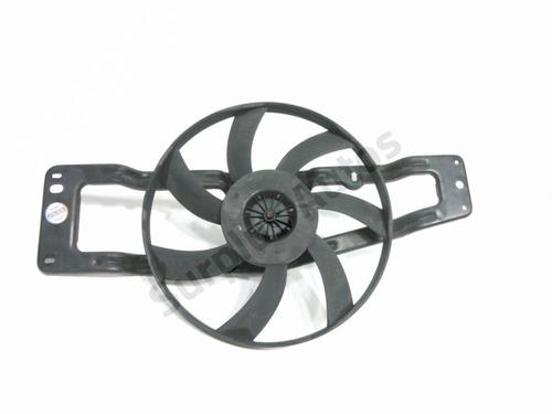 Køleventilator elektrisk RENAULT TWINGO I (C06_) 1.2 (C063, C064) | BP28223180M35 