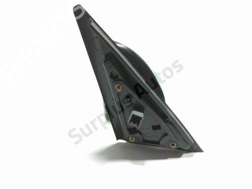 Left mirror KIA VENGA (YN) 1.4 CRDi 90 | BP28246413C26 