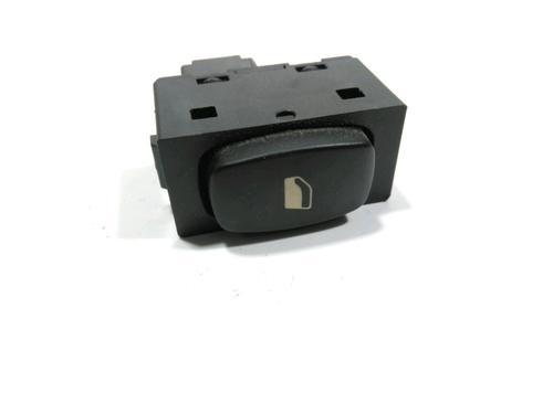 Used Left rear window switch Left rear window switch PEUGEOT 407 (6D_) 1.6 HDi 110 (6D9HZC, 6D9HYC) (109 hp) 28255662 28255662