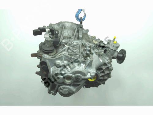 Gearbox MAZDA CX-7 (ER) 2.3 MZR DISI Turbo AWD (ER3P) | BP40522709M3 - Image 3