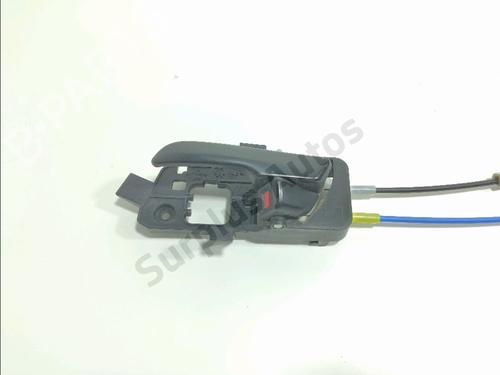 Front left lock KIA PICANTO III (JA) 1.0 | BP38231084C98 - Image 3