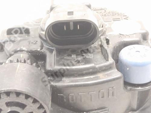 Left front fog light CITROËN DS4 (NX_) 1.6 HDi 110 | BP34617232C30 - Image 3