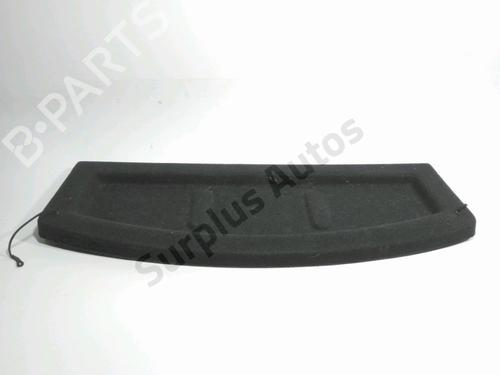 Used Rear parcel shelf Rear parcel shelf PEUGEOT 308 I (4A_, 4C_) 2.0 HDi (136 hp) 40060491 40060491