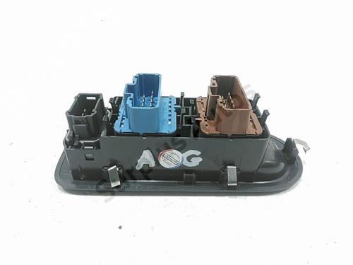 Left front window switch RENAULT CLIO III Grandtour (KR0/1_) 1.5 dCi (KR0F) | BP40060133I27 - Image 2
