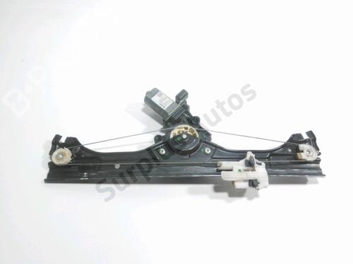 Used Front right window mechanism FIAT 500 (312_) 1.2 (312AXA1A) (69 hp) 28240516