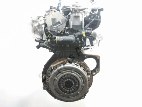 Engine FORD FIESTA VI (CB1, CCN) 1.0 EcoBoost | BP33733431M1 - Image 4