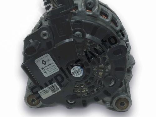 Alternator RENAULT CLIO V (B7_) 1.0 TCe 90 (B7MT) | BP38283586M7 - Image 3