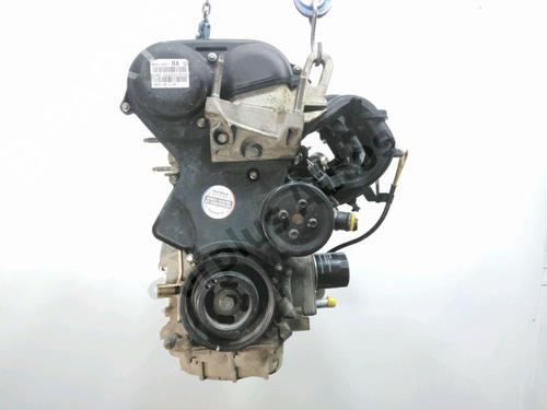 Engine FORD FIESTA VI (CB1, CCN) 1.4 | BP37762031M1 - Image 4