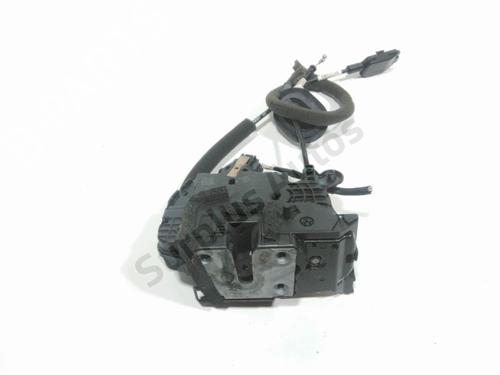Used Rear left lock RENAULT CLIO IV (BH_) 0.9 TCe 90 (BHNF, BHMA, BHMH, BHJK, BHJR) (90 hp) 30313221