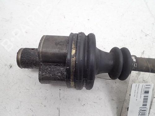Left front driveshaft RENAULT 21 (B48_) | BP30987234M38 - Image 2