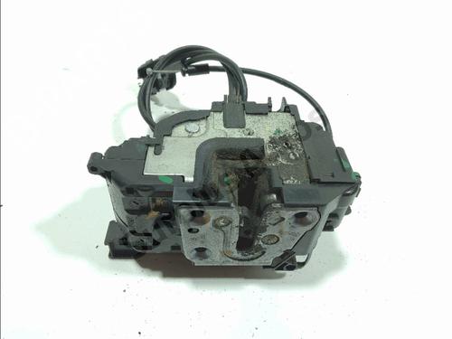 front-right-lock-renault-clio-iii-br01-cr01-2005-2006-2007-2008-2009-2010-2011-2012-2013-2014-32102514 main image