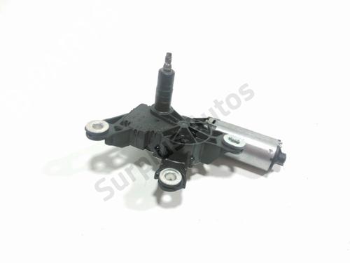 Rear wiper motor SKODA FABIA II (542) 1.9 TDI | BP29860286M102