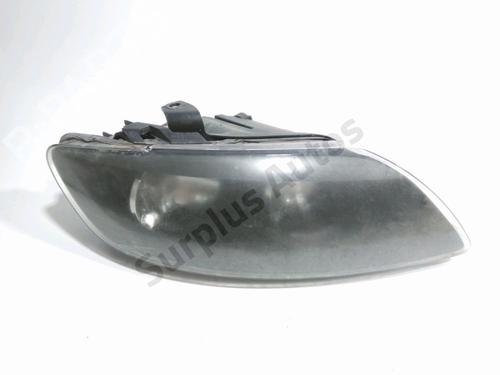 Used Right headlight Right headlight AUDI Q7 (4LB) 3.0 TDI quattro (233 hp) 36374598 36374598