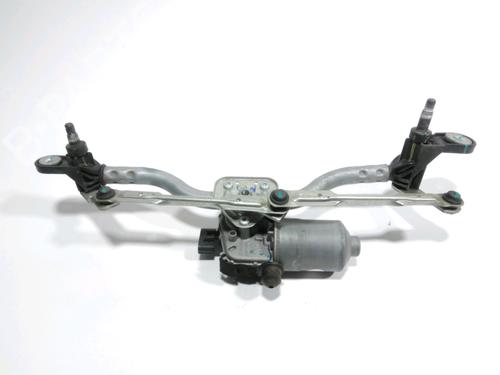 Used Front wipers mechanism FORD KA+ III (UK, FK) 1.2 Ti-VCT (85 hp) 28273171