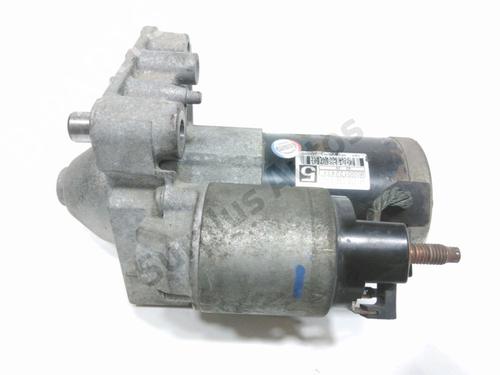 Starter CITROËN C4 II (NC_) 1.6 HDi 115 | BP34231935M8 - Image 2