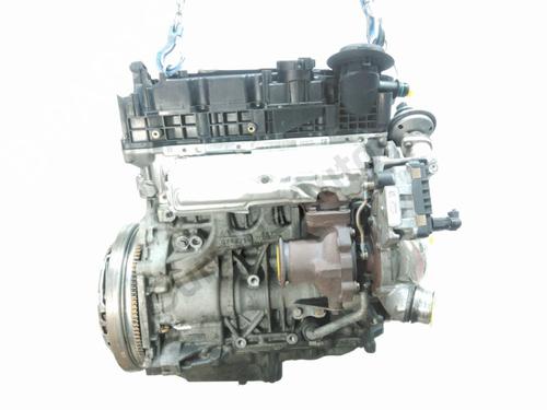 Engine BMW 1 (E87) 118 d | BP39462248M1 - Image 3
