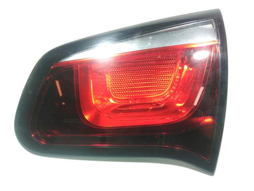 Højre baglygte bagklap CITROËN C3 II (SC_) 1.0 VTi 68 (68 hp) 29859906